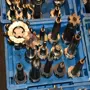 thumbnail-Metal working machinery-1