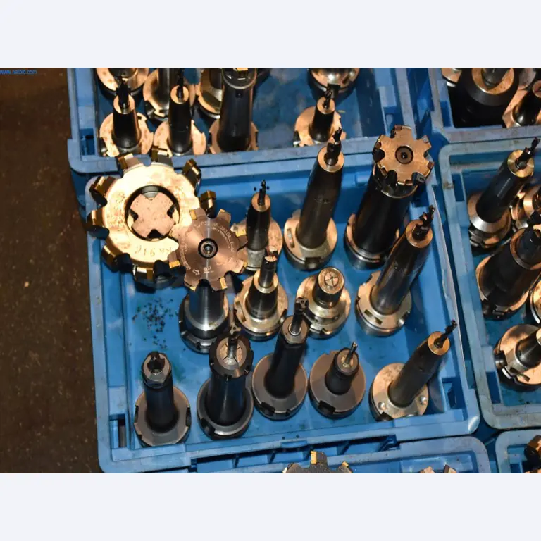 Metallbearbeitungsmaschinen-1