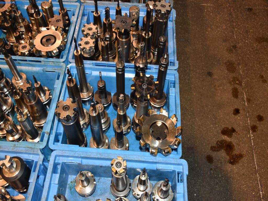 Metallbearbeitungsmaschinen-2