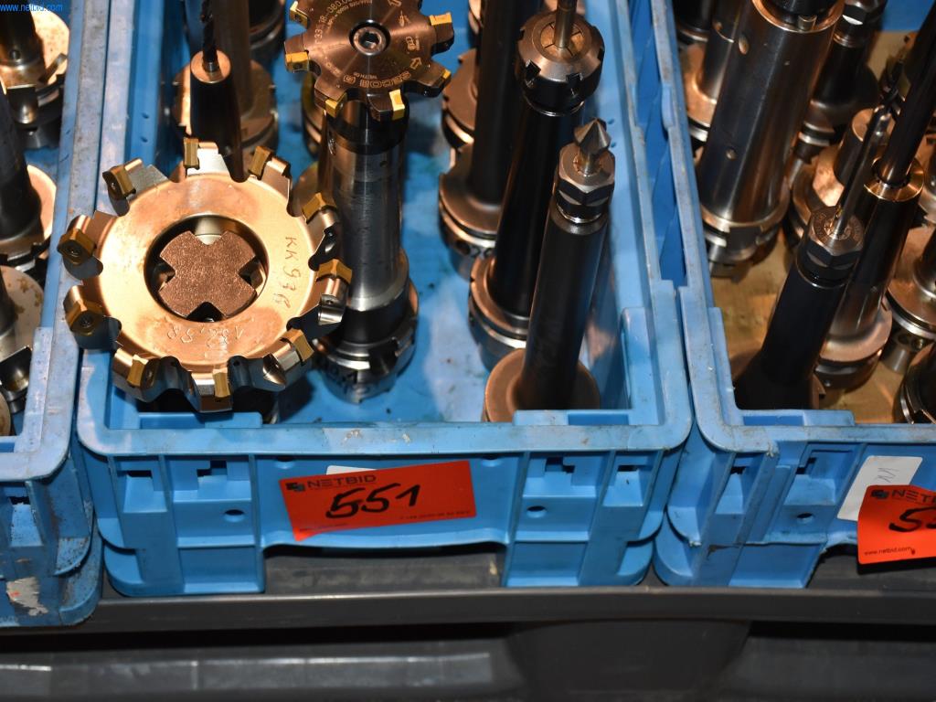 Metallbearbeitungsmaschinen-3