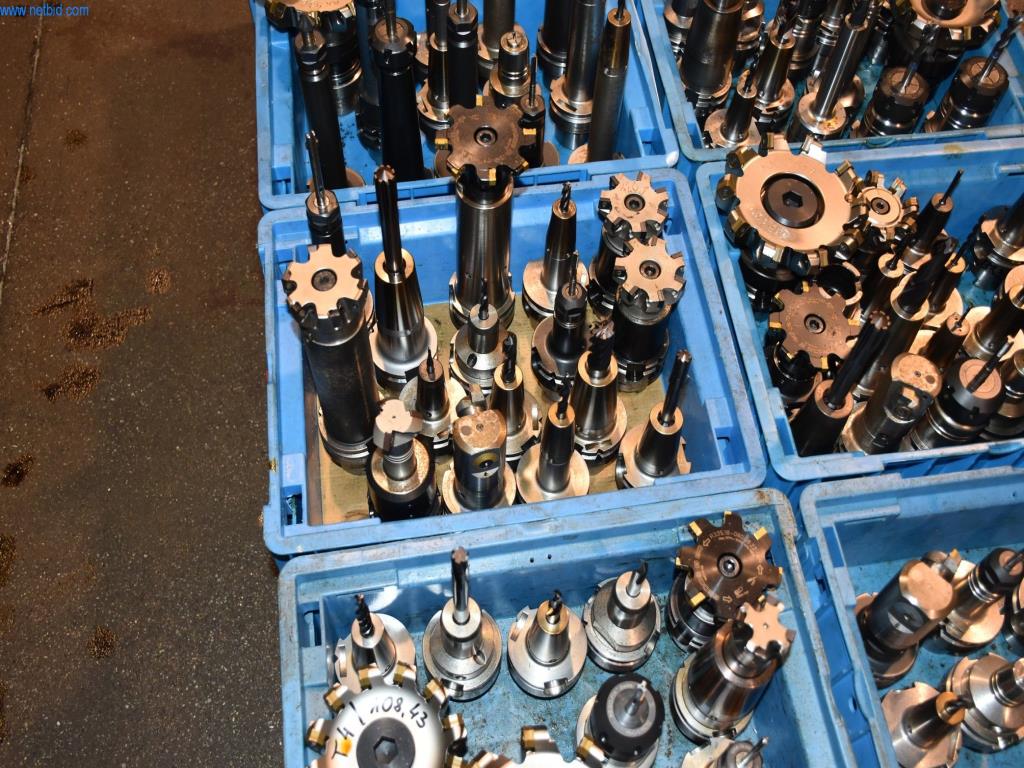 Kovoobráběcí stroje-1