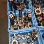 thumbnail-Metal working machinery-1