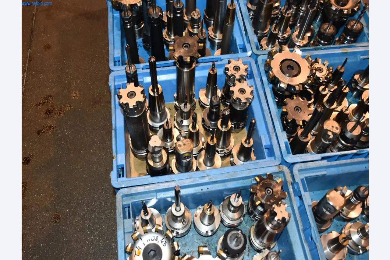 Kovoobráběcí stroje-1