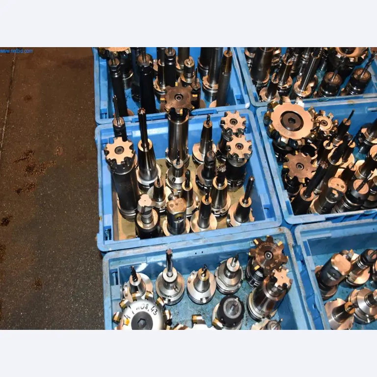 Kovoobráběcí stroje-1