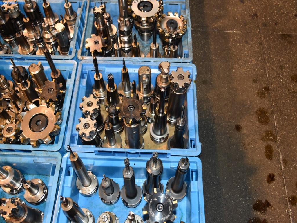 Kovoobráběcí stroje-2