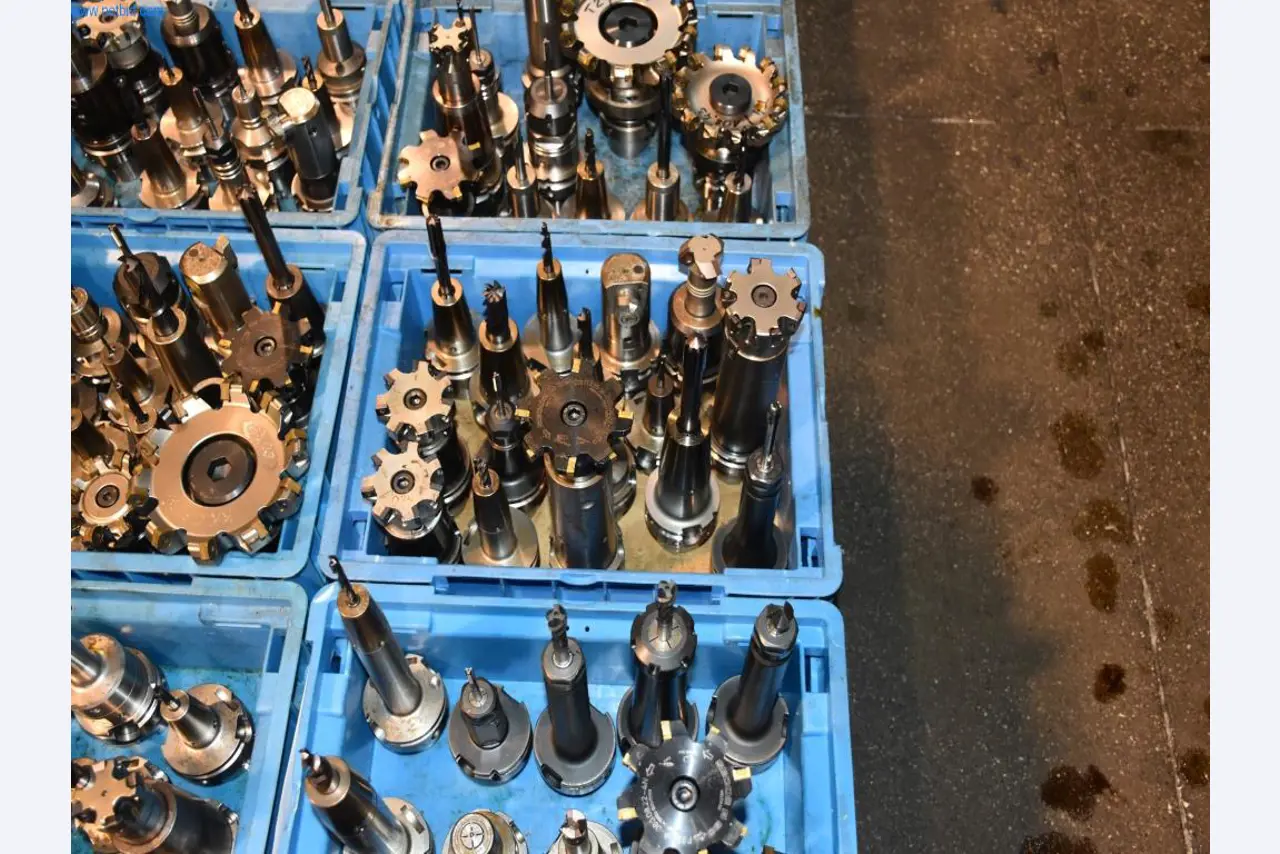 Kovoobráběcí stroje-2