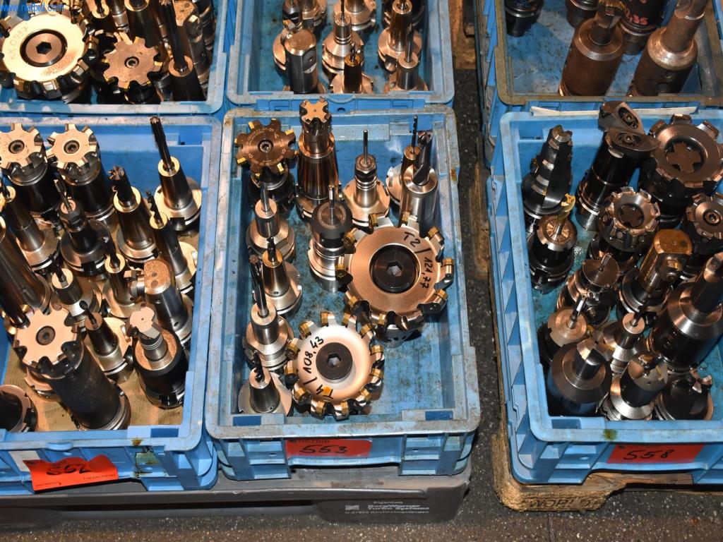 Metallbearbeitungsmaschinen-1