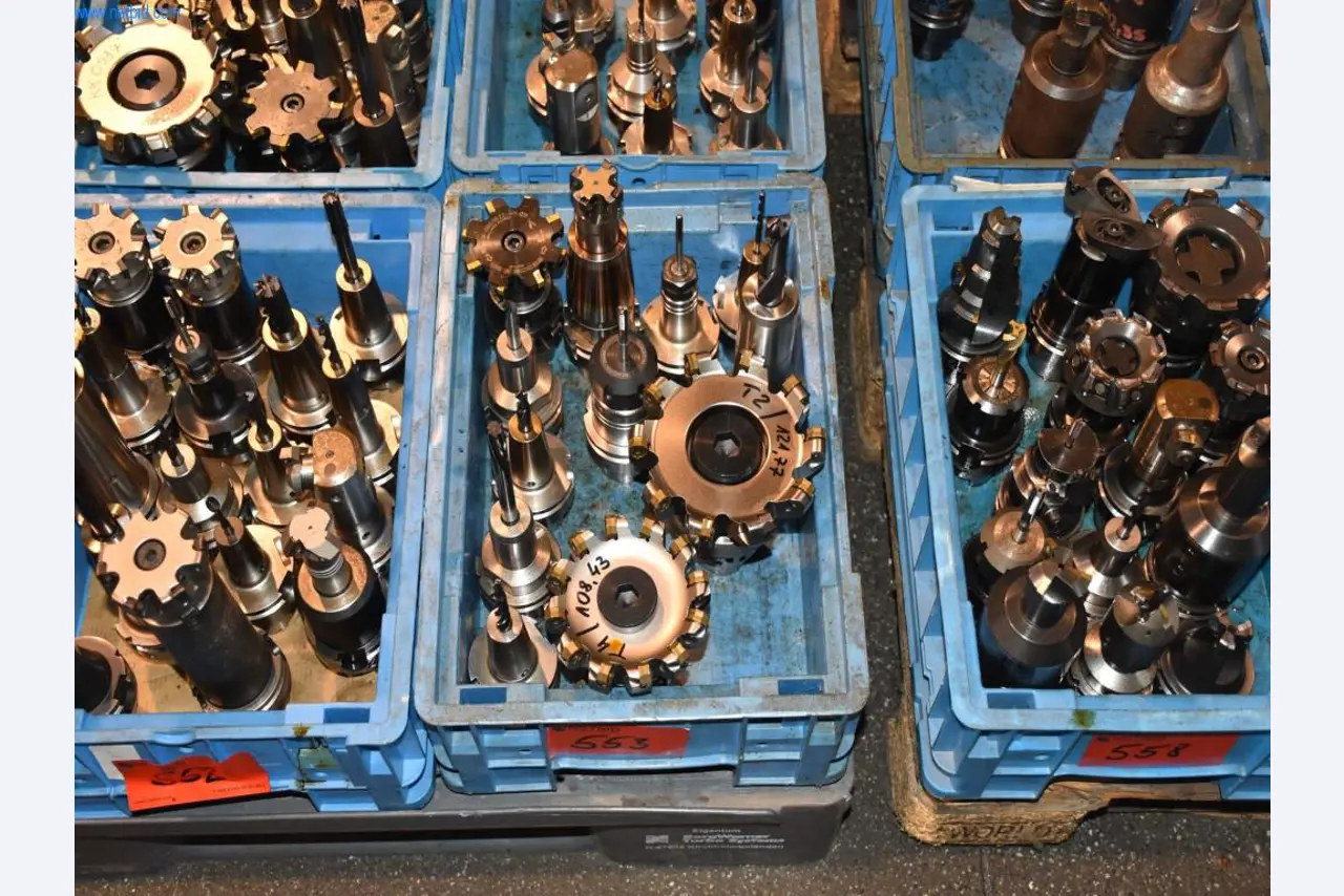 Kovoobráběcí stroje-1