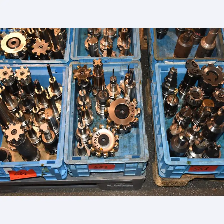 Kovoobráběcí stroje-1