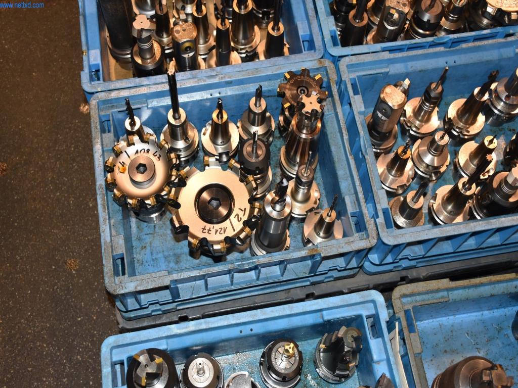 Metallbearbeitungsmaschinen-2