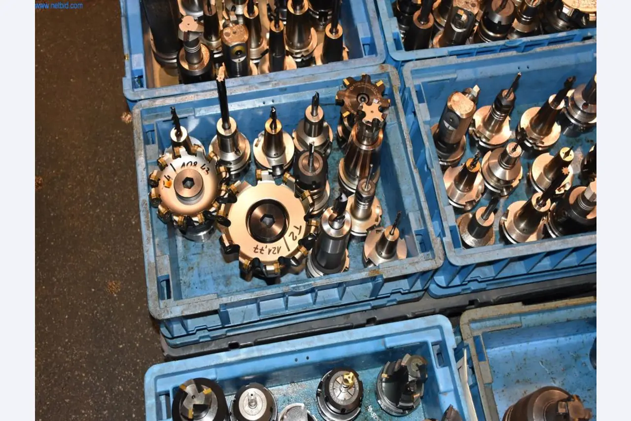 Kovoobráběcí stroje-2