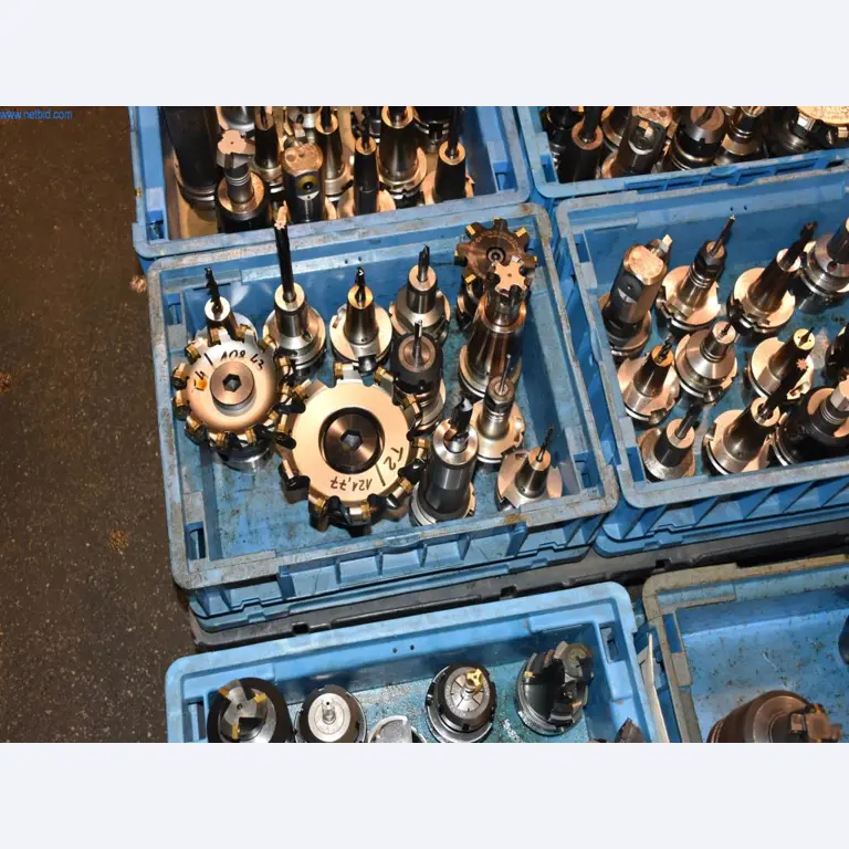 Kovoobráběcí stroje-2