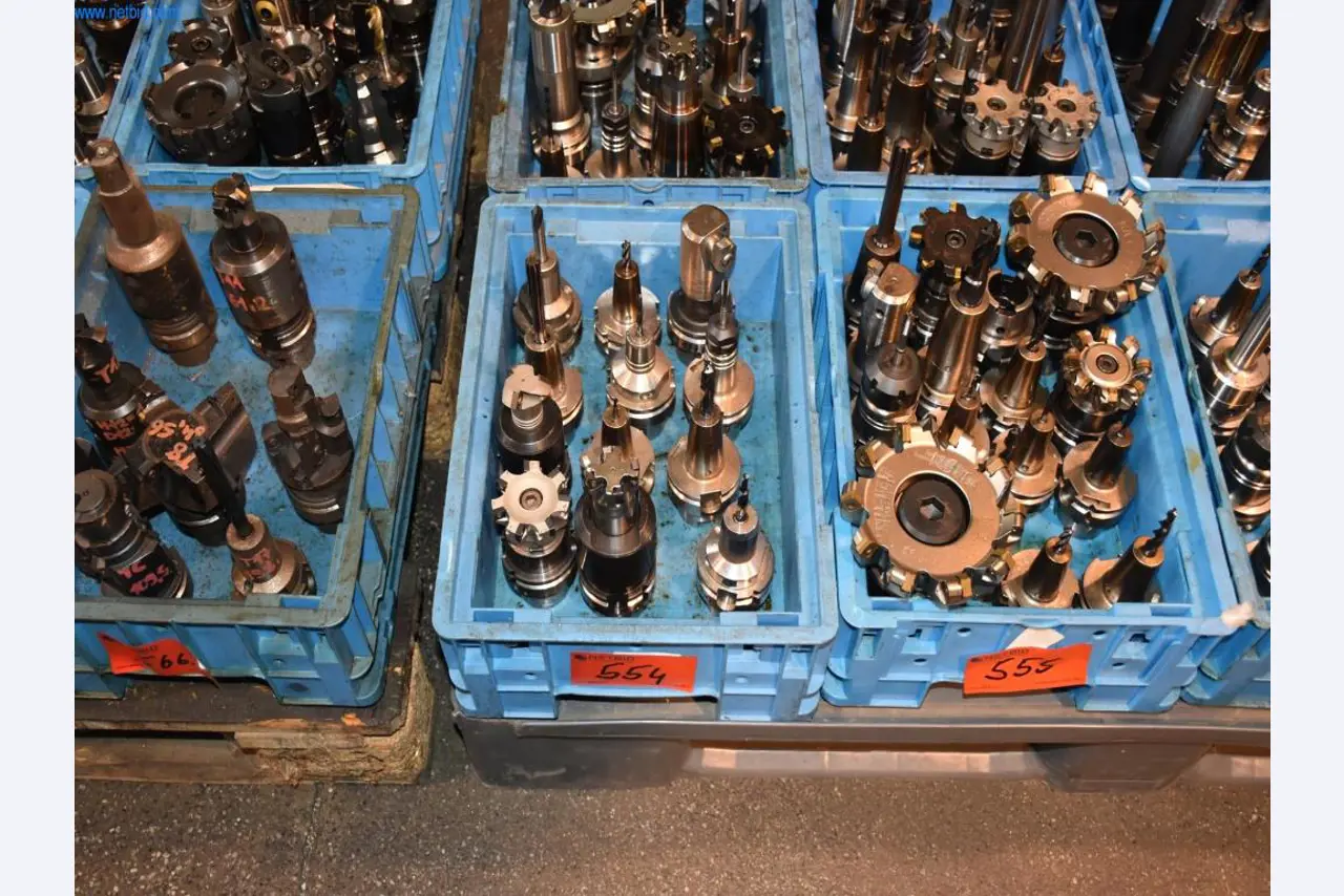 Máquinas para trabajar el metal-1