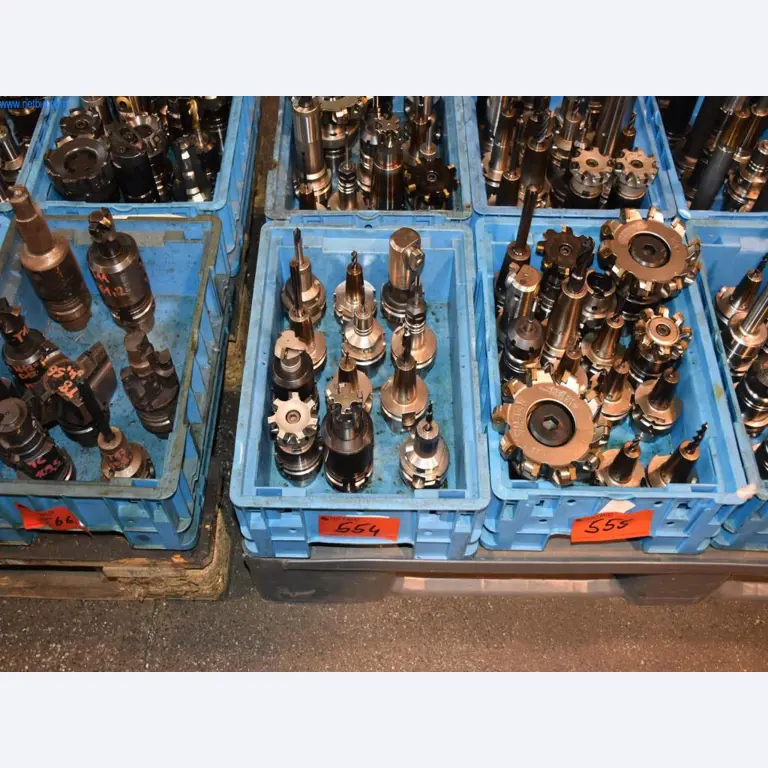 Máquinas para trabajar el metal-1