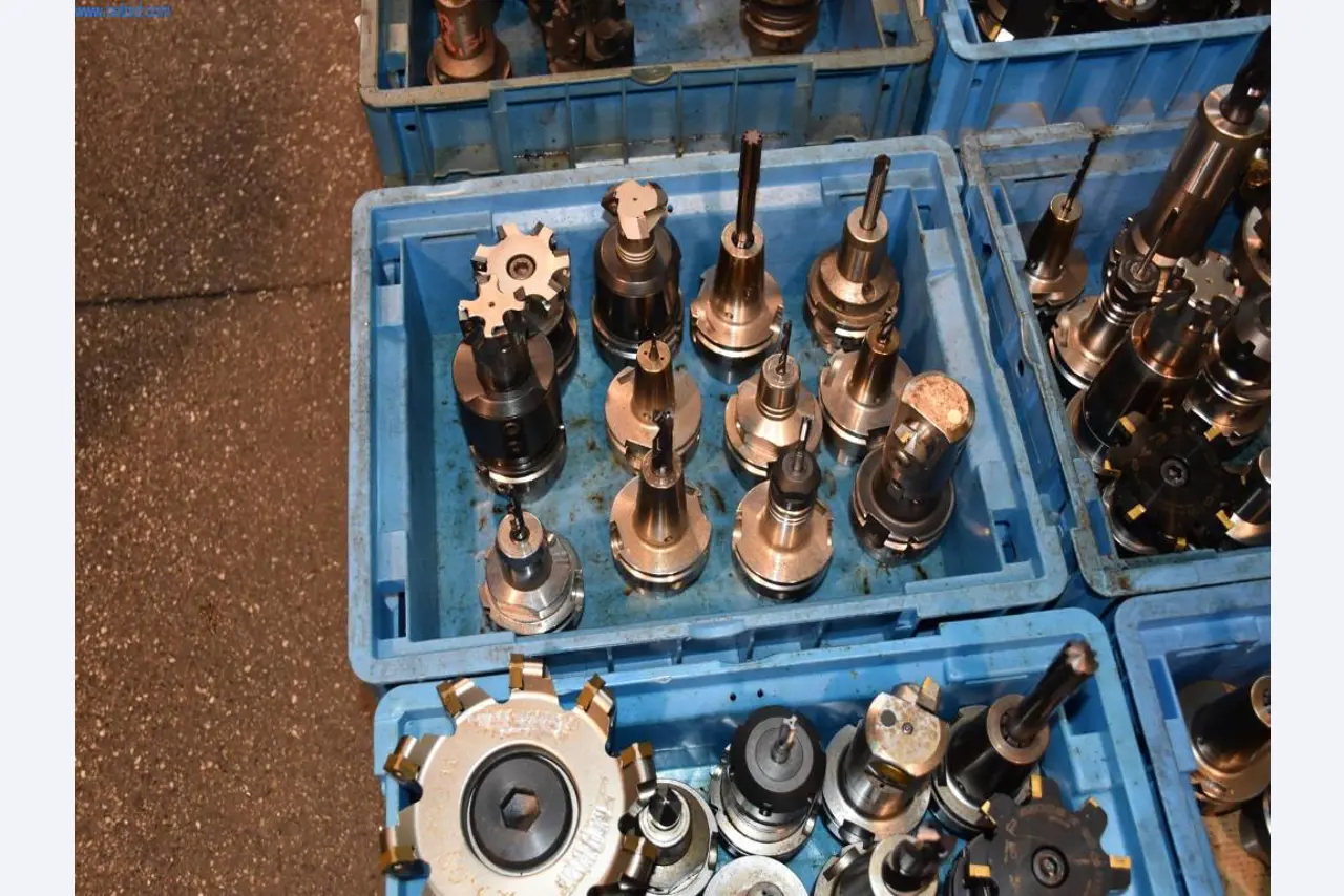 Máquinas para trabajar el metal-2