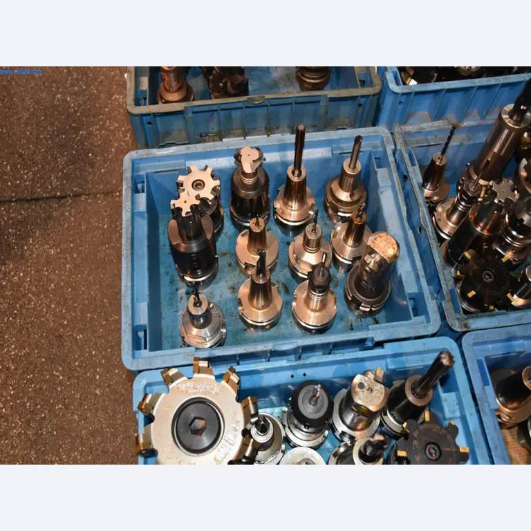 Máquinas para trabajar el metal-2