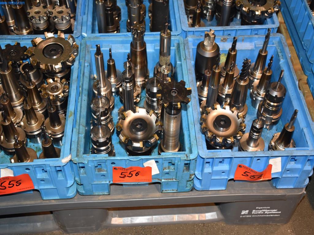 Máquinas para trabajar el metal-1