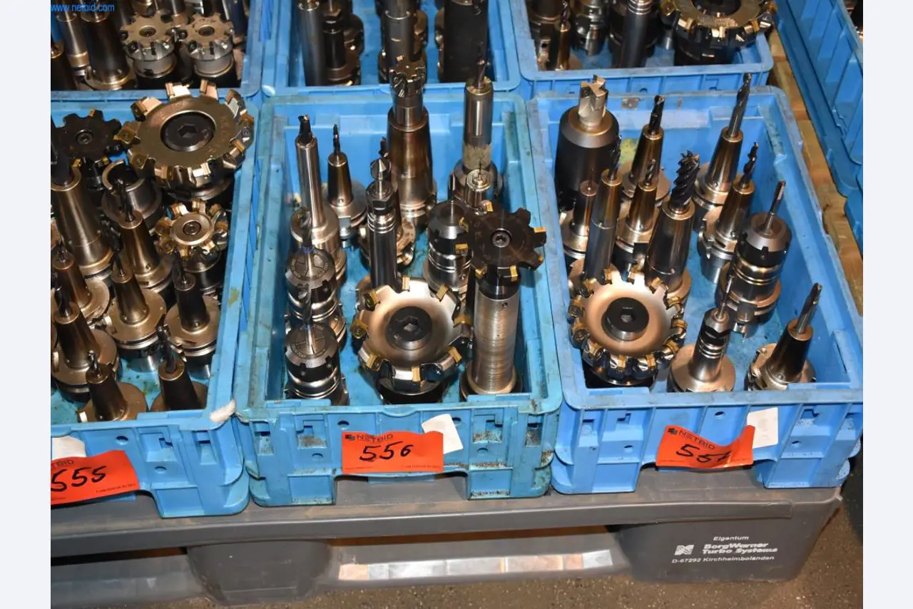 Máquinas para trabajar el metal-1