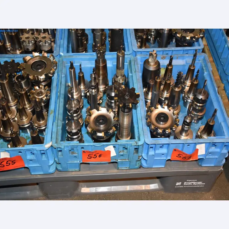 Máquinas para trabajar el metal-1