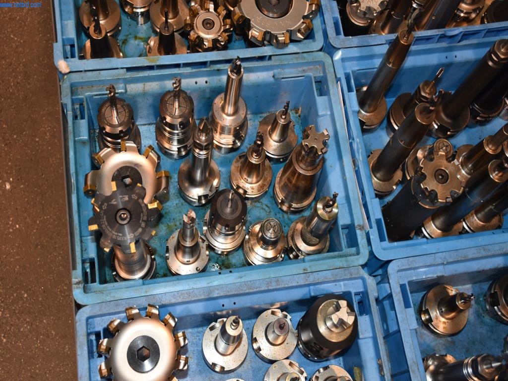 Máquinas para trabajar el metal-2