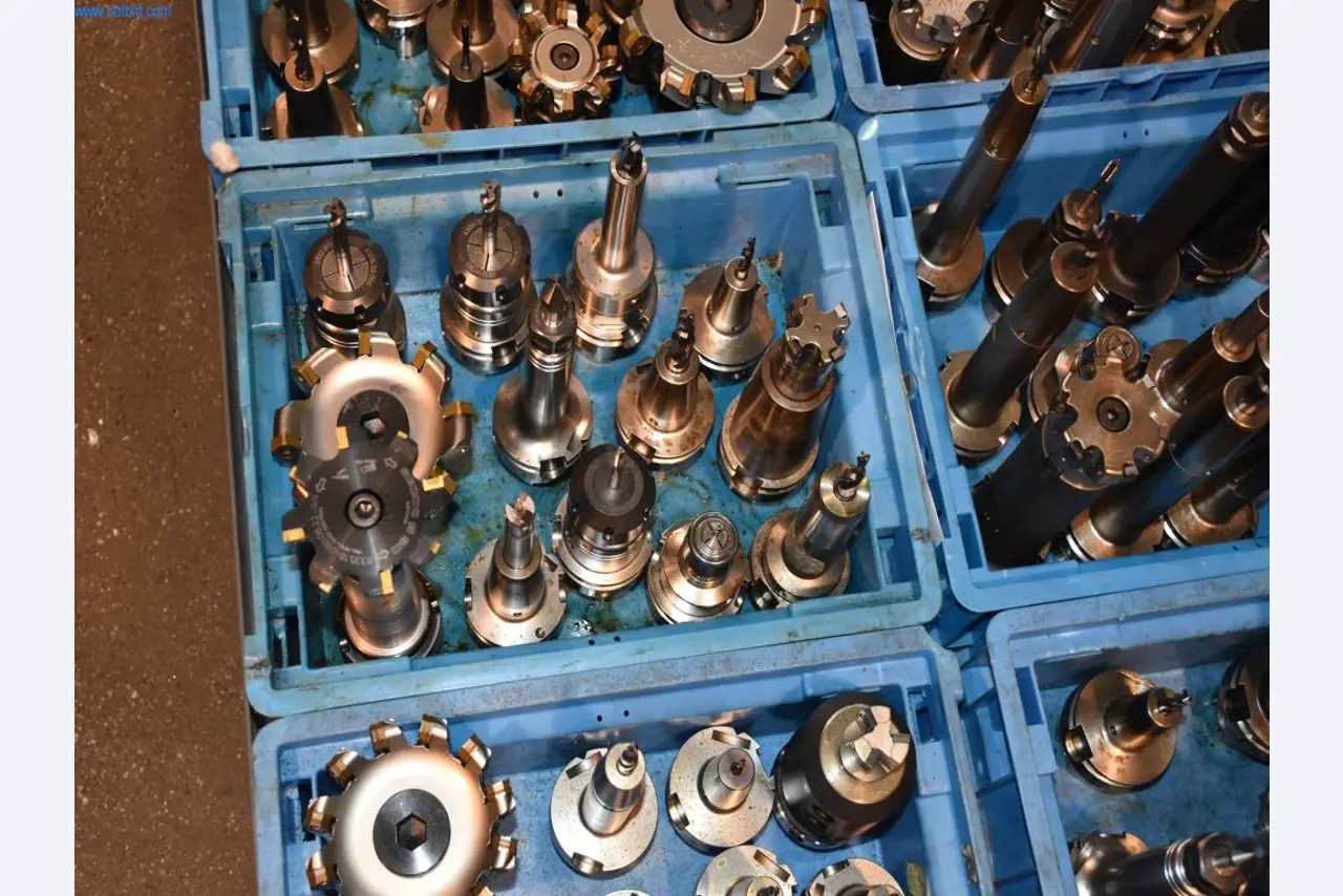 Máquinas para trabajar el metal-2