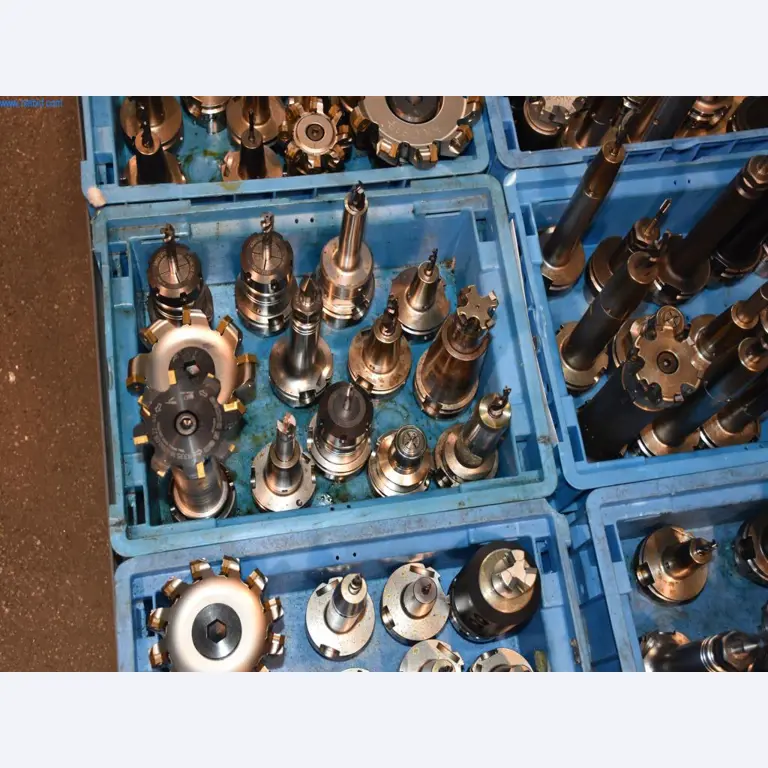 Máquinas para trabajar el metal-2