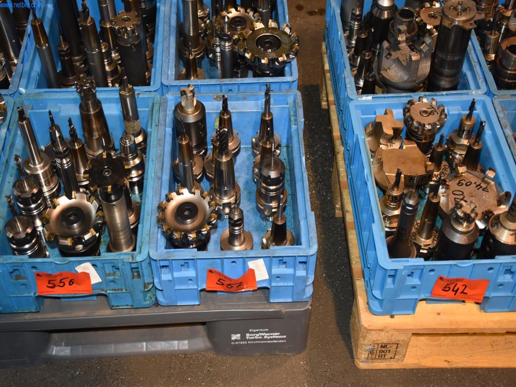 Kovoobráběcí stroje-1