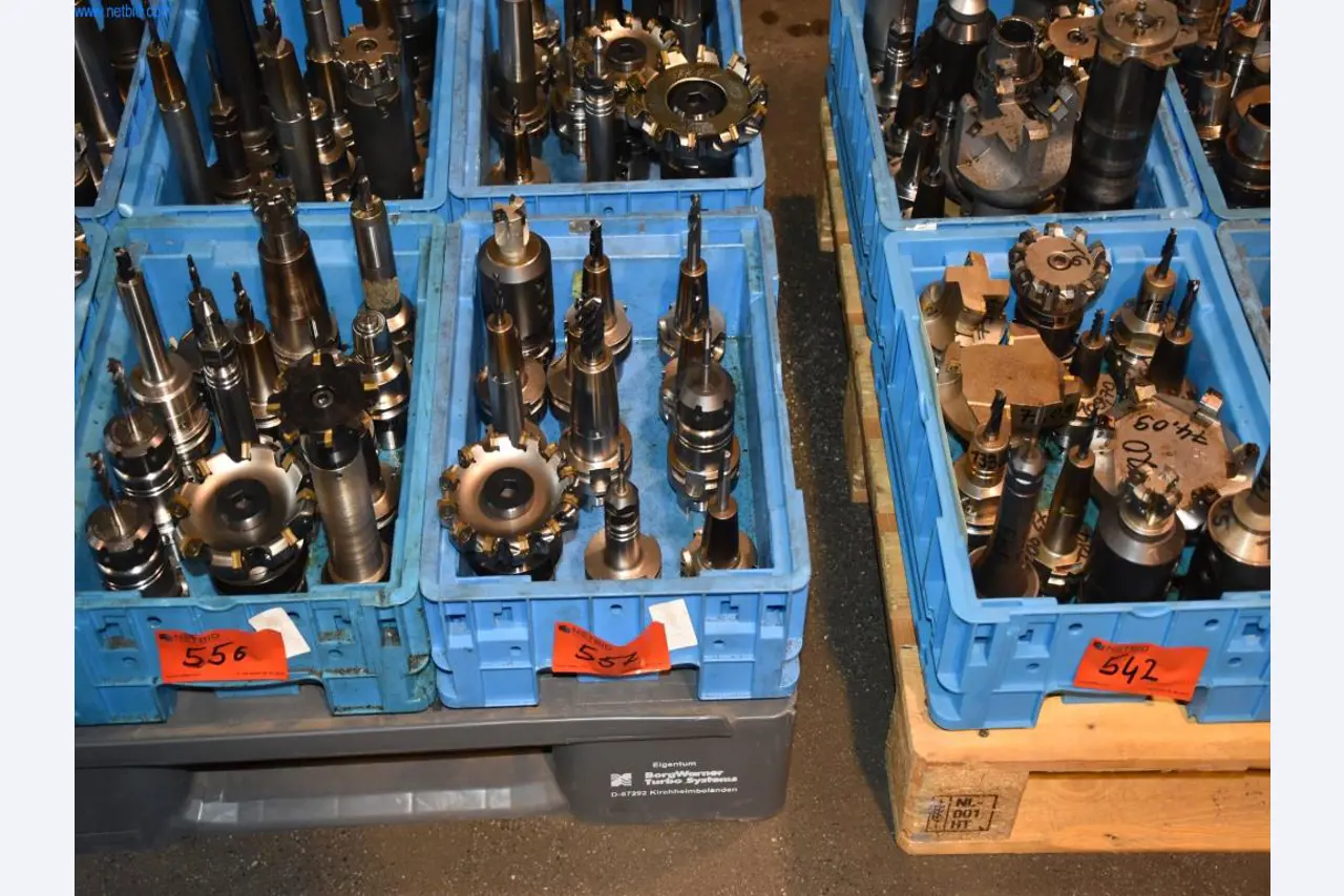 Kovoobráběcí stroje-1