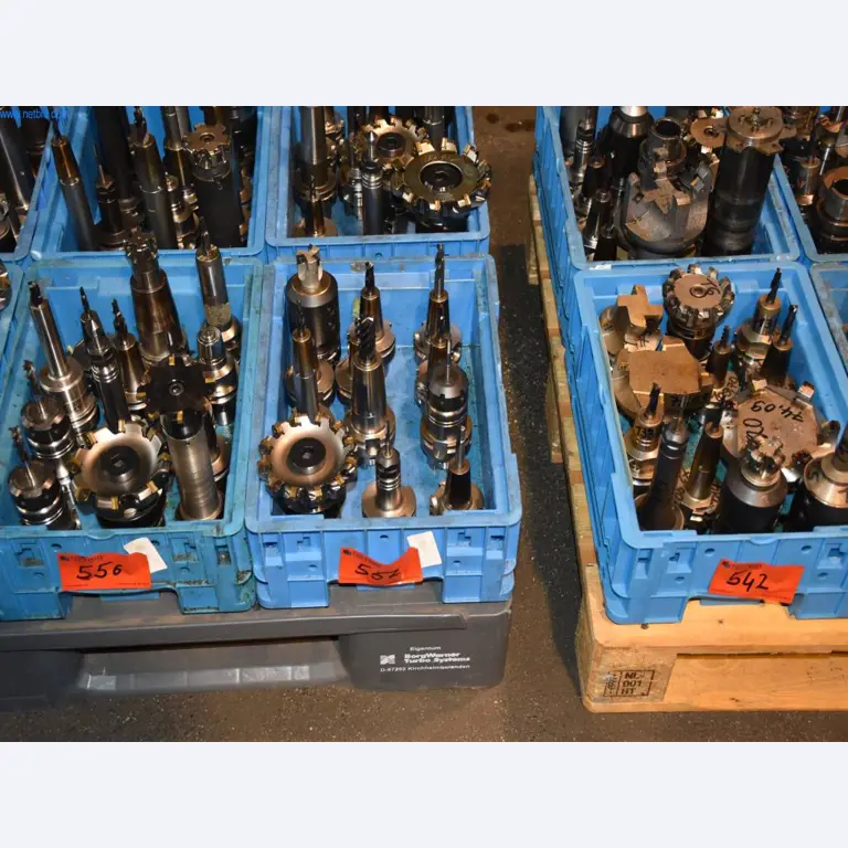 Kovoobráběcí stroje-1