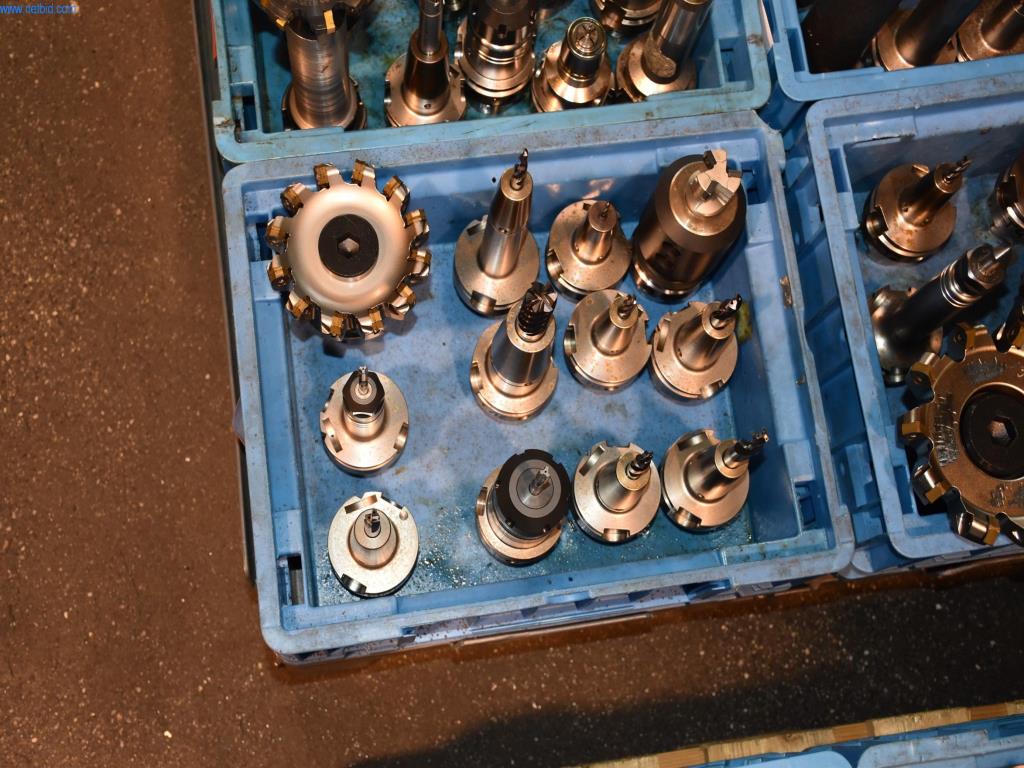 Kovoobráběcí stroje-2