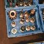 thumbnail-Metal working machinery-2