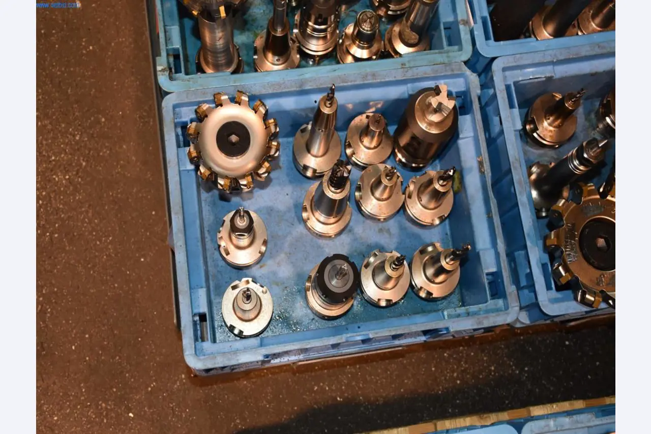 Kovoobráběcí stroje-2