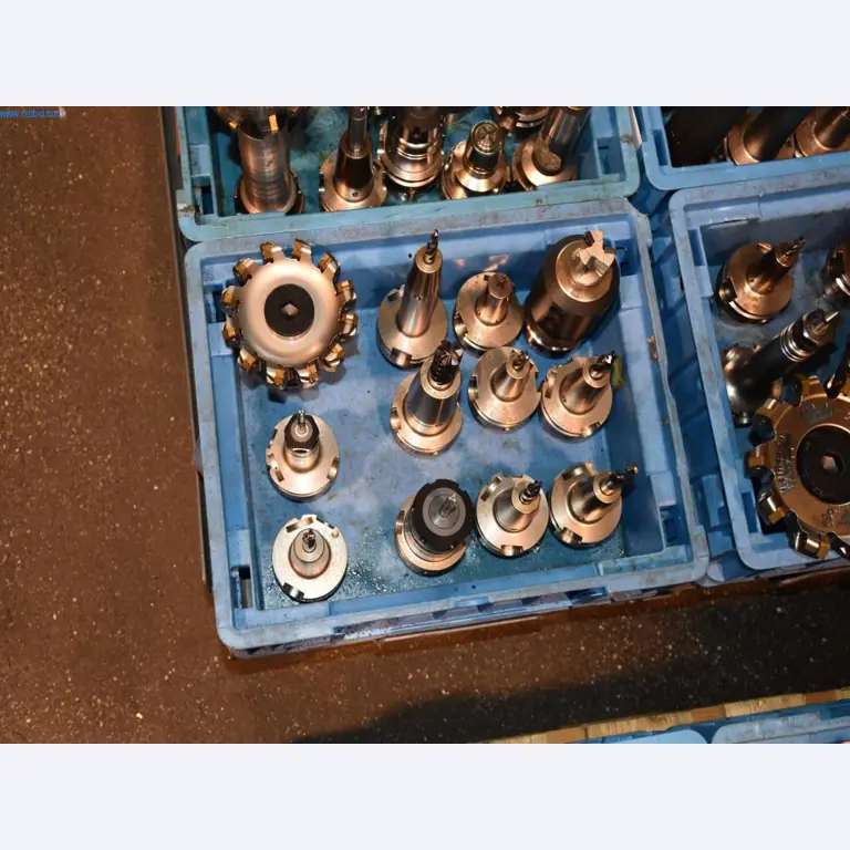 Kovoobráběcí stroje-2