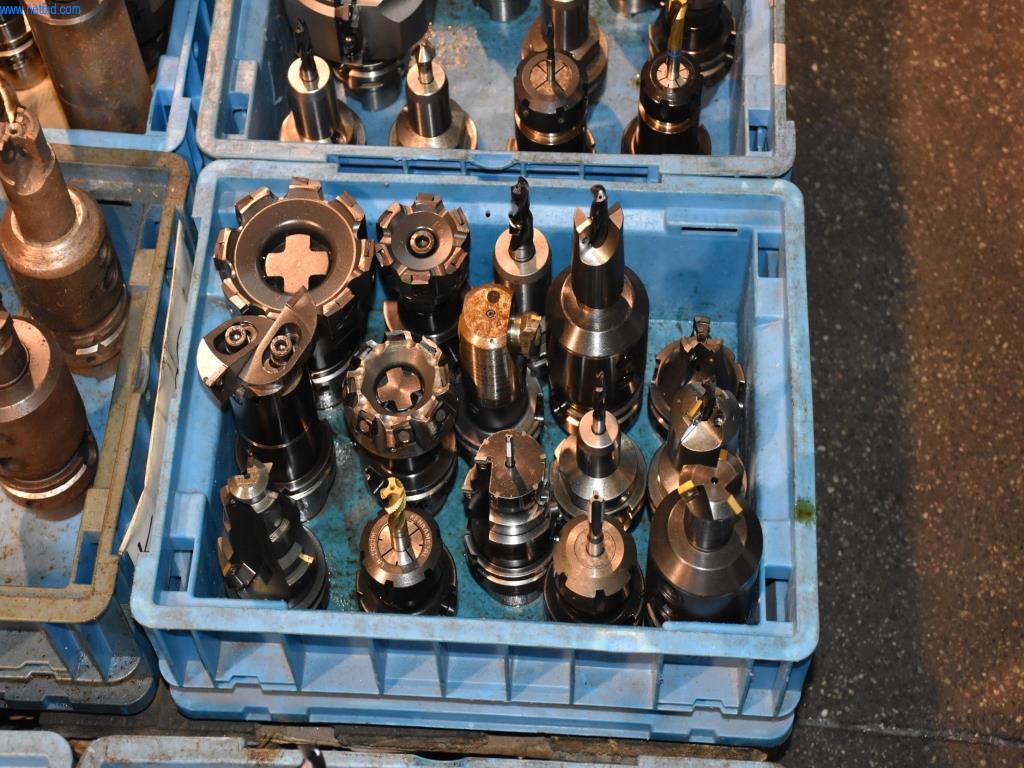 Máquinas para trabajar el metal-1