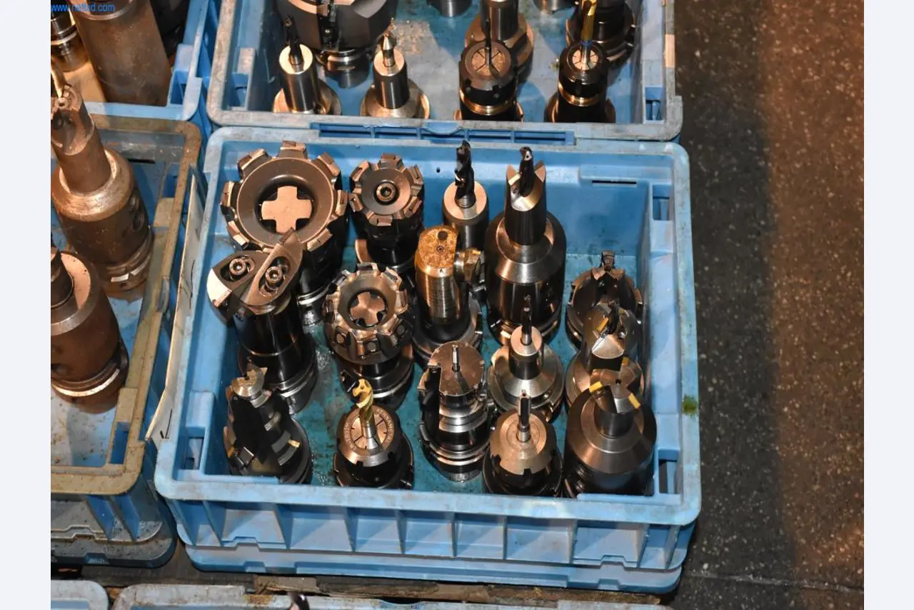 Máquinas para trabajar el metal-1