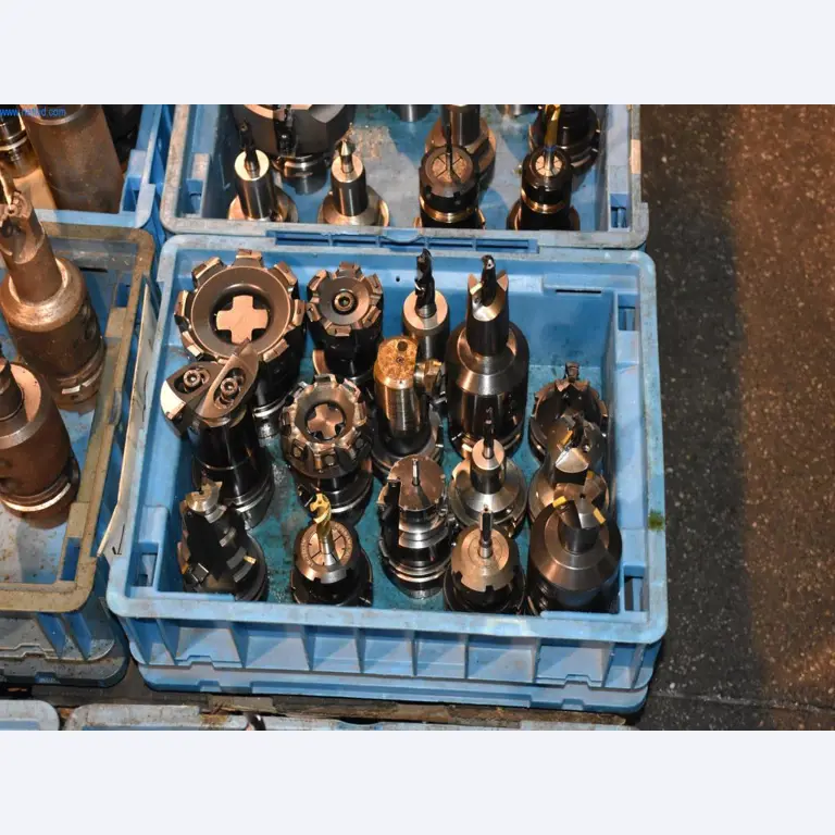Máquinas para trabajar el metal-1