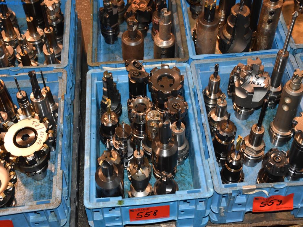 Máquinas para trabajar el metal-2