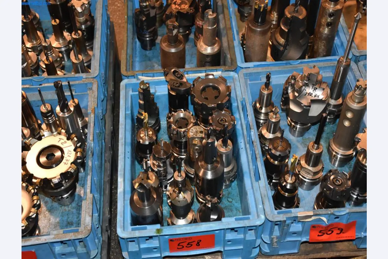 Máquinas para trabajar el metal-2
