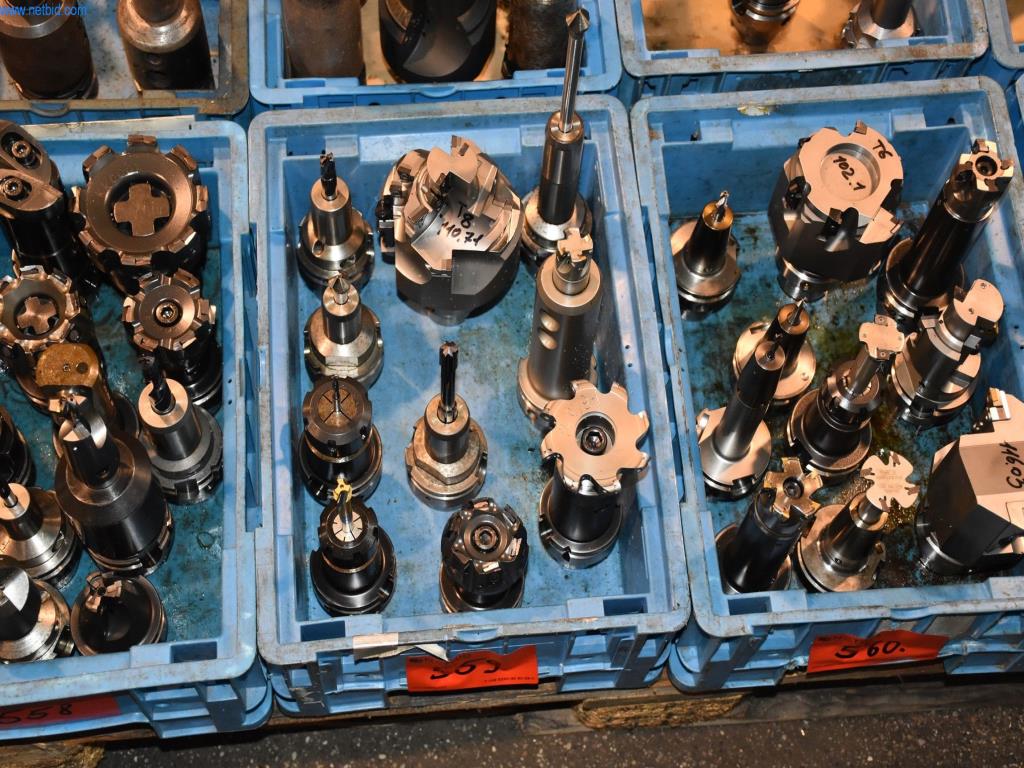 Metallbearbeitungsmaschinen-1