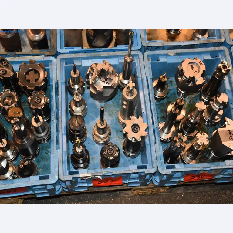 Metal working machinery-1