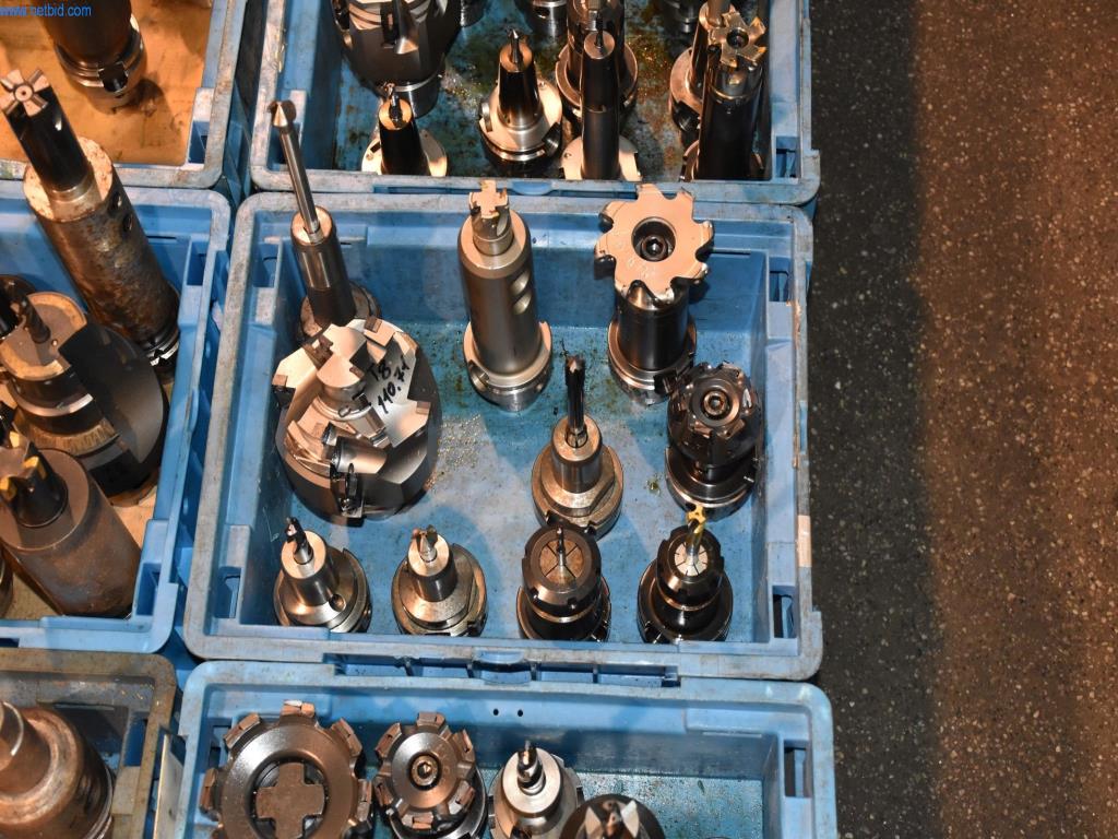 Metallbearbeitungsmaschinen-2