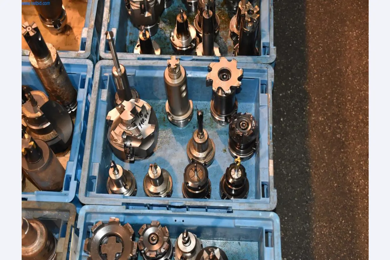 Metal working machinery-2