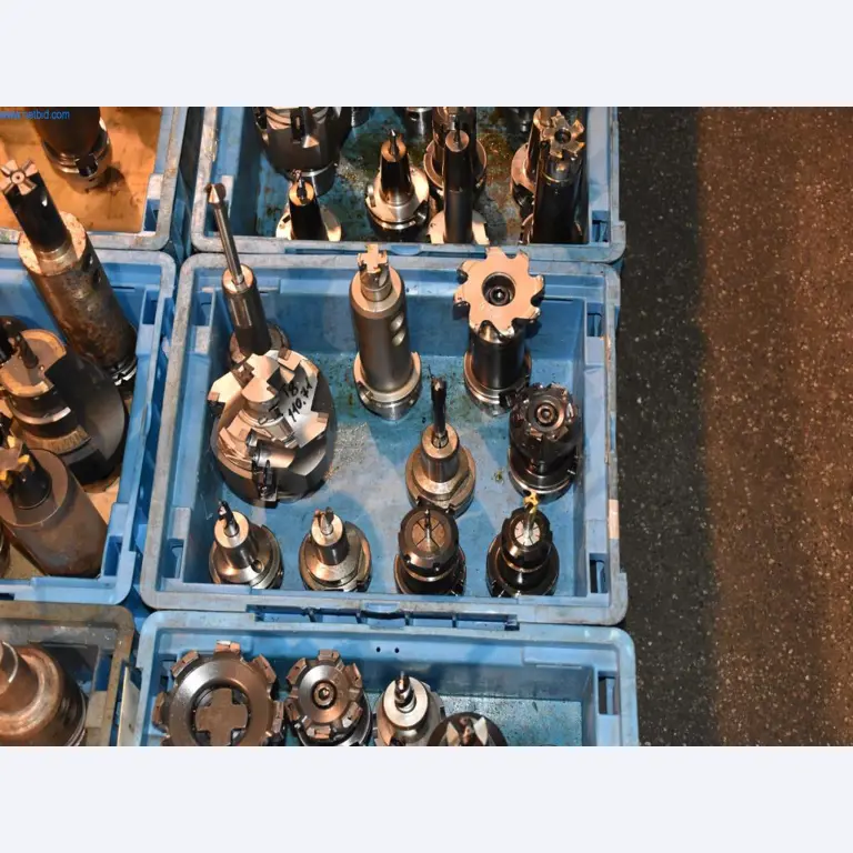 Metal working machinery-2