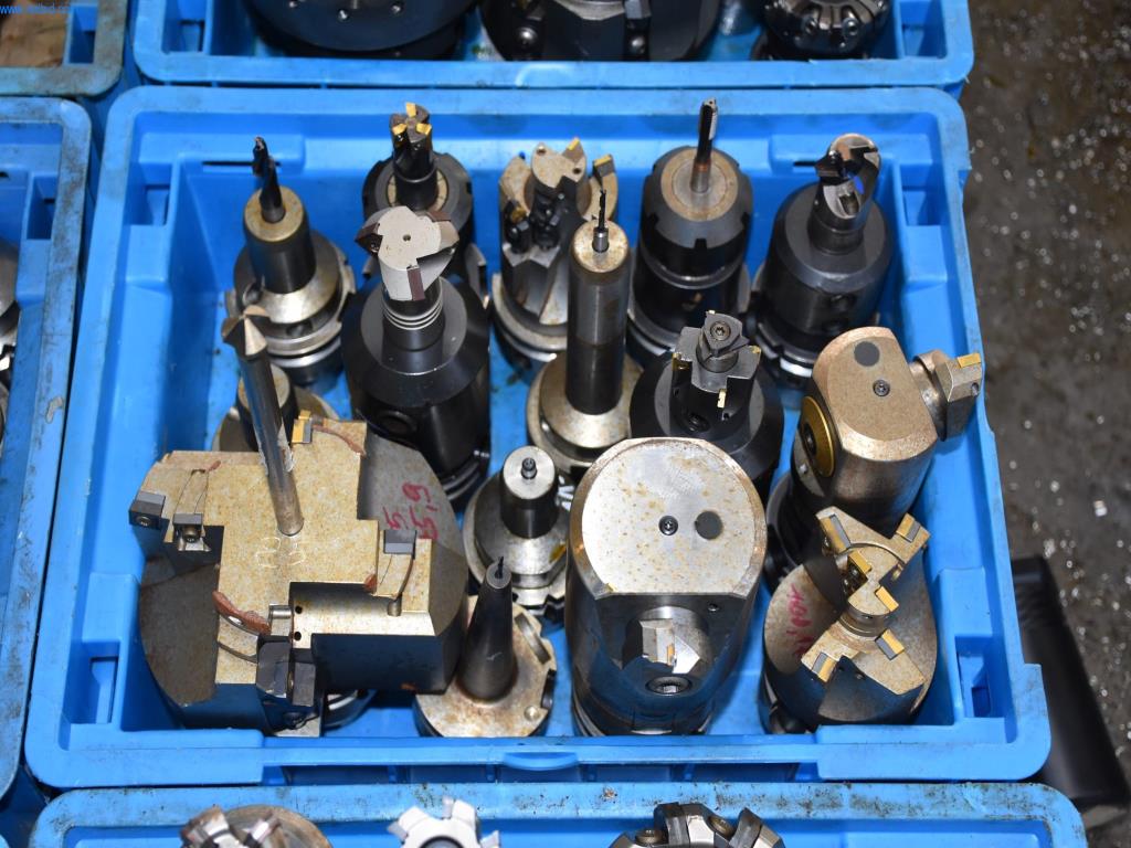 Máquinas para trabajar el metal-1