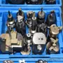 thumbnail-Metal working machinery-1