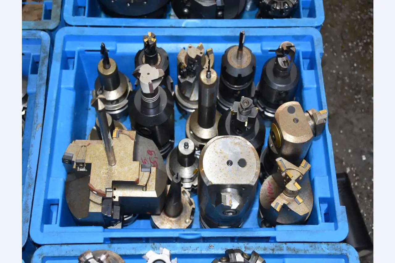 Máquinas para trabalhar metais-1