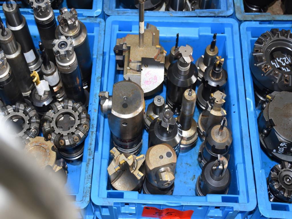 Máquinas para trabajar el metal-2