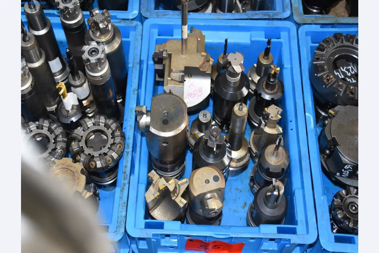 Máquinas para trabalhar metais-2