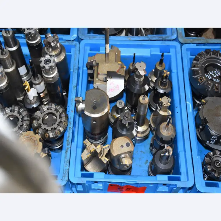 Máquinas para trabalhar metais-2