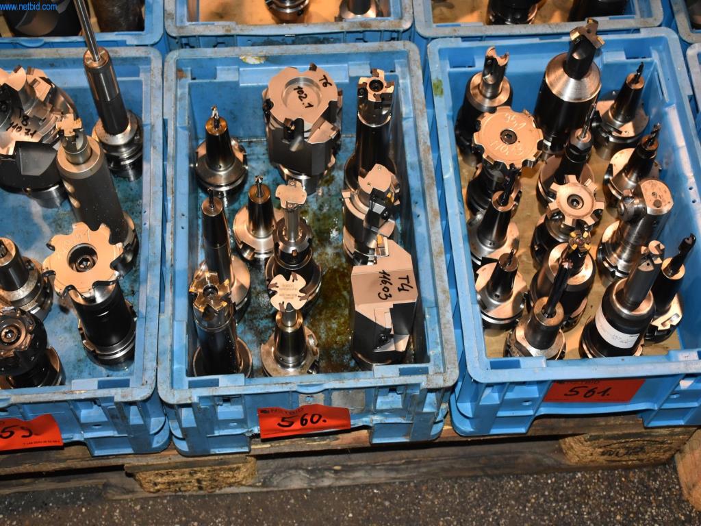 Metallbearbeitungsmaschinen-1